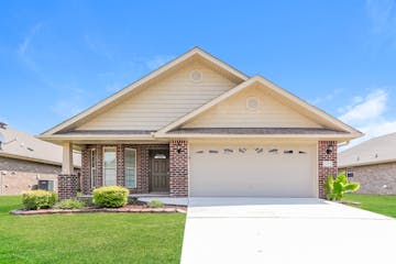 1055 CLOVER AVE ODENVILLE, AL 35120